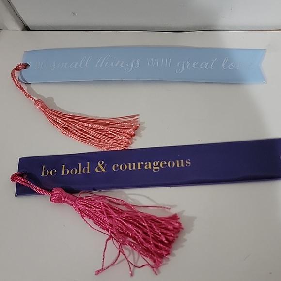 Bookmarks - Picture 1 of 2